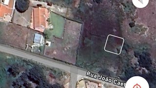 Terreno em Beja
