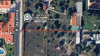 Terreno de 2270 m² em Setúbal