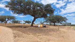 Terreno para venda em Mértola, Portugal — 18 500 €