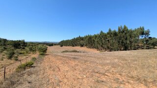 Land for sale in Odemira, Portugal — €270,000