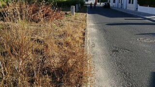 Terreno em Sines · 416 m² · 994 000 €