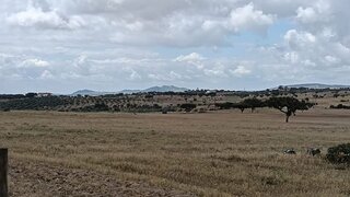 Land for sale in Alandroal, Portugal — €190,000