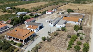 Land for sale in Palmela, Portugal — €850,000