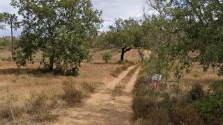 Land for sale in Odemira, Portugal — €220,000