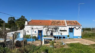 Land for sale in Almodôvar, Portugal — €300,000