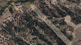 Land for sale in Ponte de Sor, Portugal — €86,000