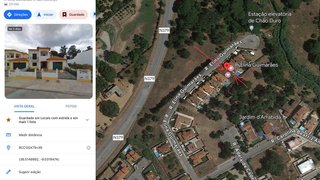 Land for sale in Setúbal, Portugal — €165,000