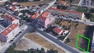 Land for sale in Palmela, Portugal — €300,000