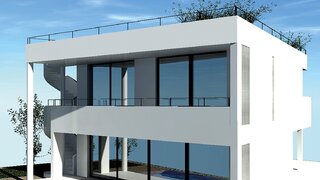 Land for sale in Sesimbra, Portugal — €97,000