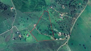 Land for sale in Ourique, Portugal — €264,000