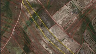 Terreno para venda em Nisa, Portugal — 15 000 €