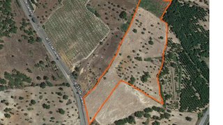 Land for sale in Mora, Portugal — €58,000