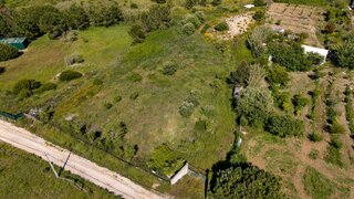 Land for sale in Sesimbra, Portugal — €130,000