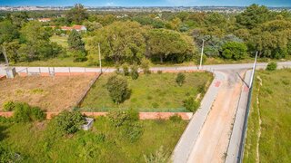Land for sale in Barreiro, Portugal — €139,000
