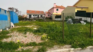 Terreno para venda em Sesimbra, Portugal — 150 000 €