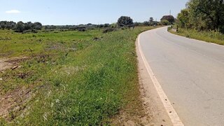 Land for sale in Elvas, Portugal — €180,000