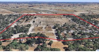 Land for sale in Palmela, Portugal — €690,000