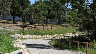 Land for sale in Sesimbra, Portugal — €490,000