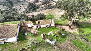 Land for sale in Odemira, Portugal — €420,000
