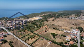 Land for sale in Sesimbra, Portugal — €120,000