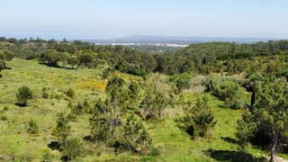 Land for sale in Sesimbra, Portugal — €210,000