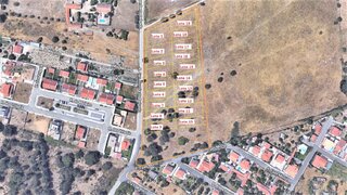 Land for sale in Moita, Portugal — €860,000