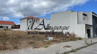 Land for sale in Ponte de Sor, Portugal — €35,000