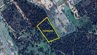Terreno de 17 750 m² em Setúbal