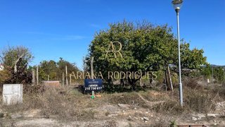 Land for sale in Sesimbra, Portugal — €70,000