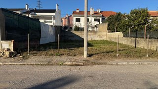 Land for sale in Barreiro, Portugal — €130,000