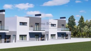 Land for sale in Sesimbra, Portugal — €125,000