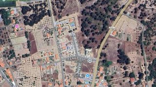 Land for sale in Grândola, Portugal — €350,000