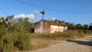 Land for sale in Palmela, Portugal — €175,000