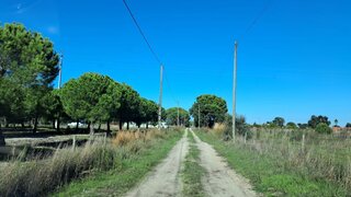 Land for sale in Alcácer do Sal, Portugal — €195,000