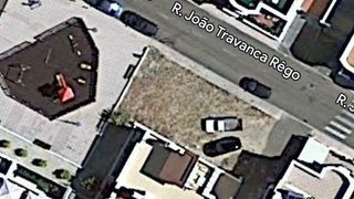 Land for sale in Elvas, Portugal — €38,000