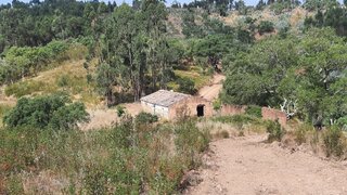 Land for sale in Odemira, Portugal — €150,000