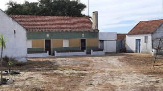 Land for sale in Palmela, Portugal — €398,500