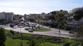 Terreno de 5788 m² em Setúbal