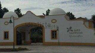 Land for sale in Sesimbra, Portugal — €980,000