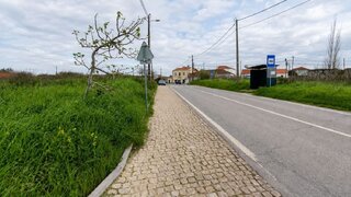 Land for sale in Sesimbra, Portugal — €330,000