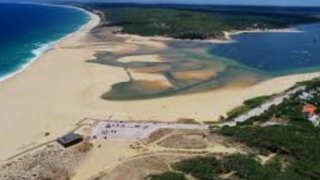 Land for sale in Sesimbra, Portugal — €63,000