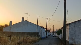 Land for sale in Reguengos de Monsaraz, Portugal — €146,250