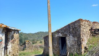 Land for sale in Almodôvar, Portugal — €40,000