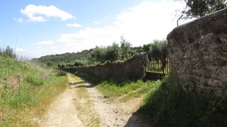 Land for sale in Nisa, Portugal — €22,500