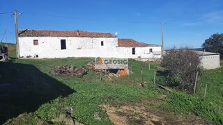 Land for sale in Almodôvar, Portugal — €395,000