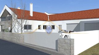 Terreno em Batalha · 1218 m² · 119 500 €