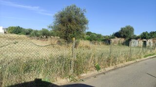 Land for sale in Serpa, Portugal — €70,000