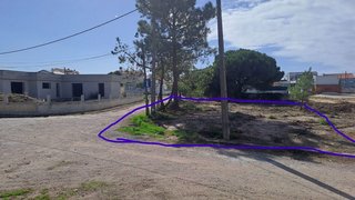 Land for sale in Almada, Portugal — €295,000