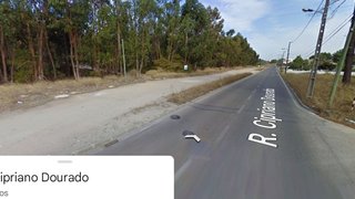 Land for sale in Seixal, Portugal — €55,000