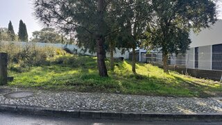Land for sale in Sesimbra, Portugal — €109,000